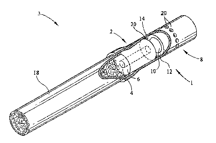 Une figure unique qui représente un dessin illustrant l'invention.